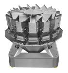65 Bags/Min Multihead Weighing Machines