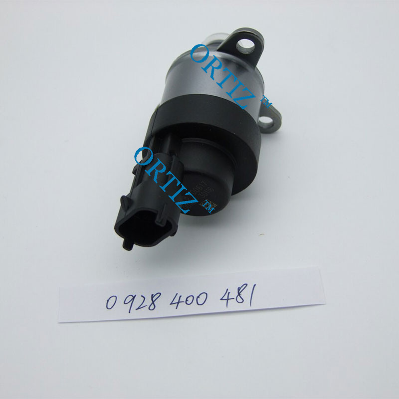 0928400481 Fuel Pump Control Valve High Efficiency Three Months Warranty