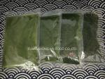 High Vitamins And Minerals Dried Sea Lettuce In Soups 12 Months Shelf Life