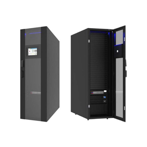 Modular Micro Data Center Cabinet