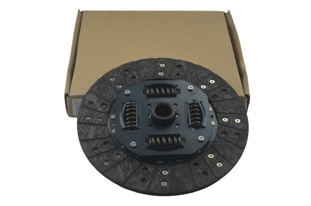 ISUZU FOR JMC TFR DISC CLUTCH CN1C157550AAA