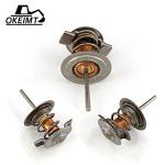 BFM1013 Engine Deutz Thermostat 04204796 Aluminum die casting
