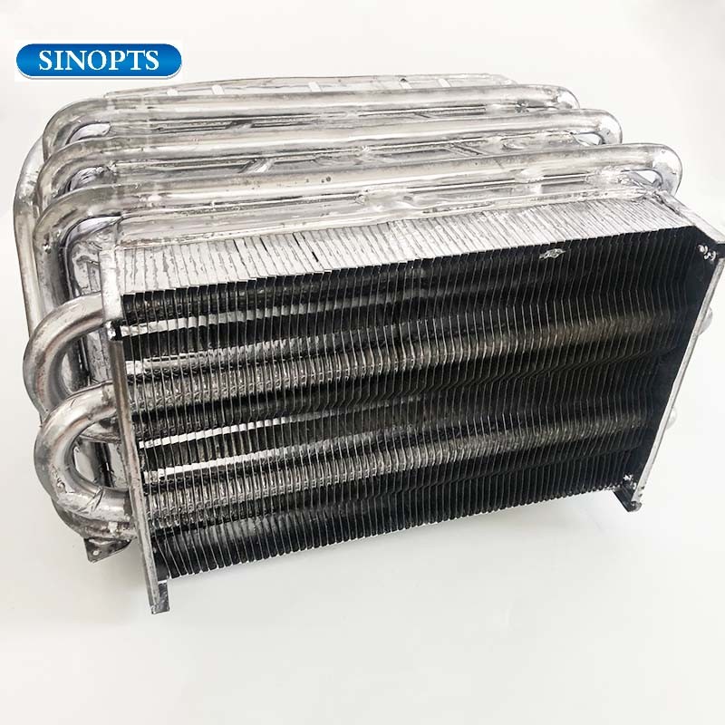 High Quality 5.5/6L Copper Hot Water Heat Exchanger Gas Water Heater Spare Parts