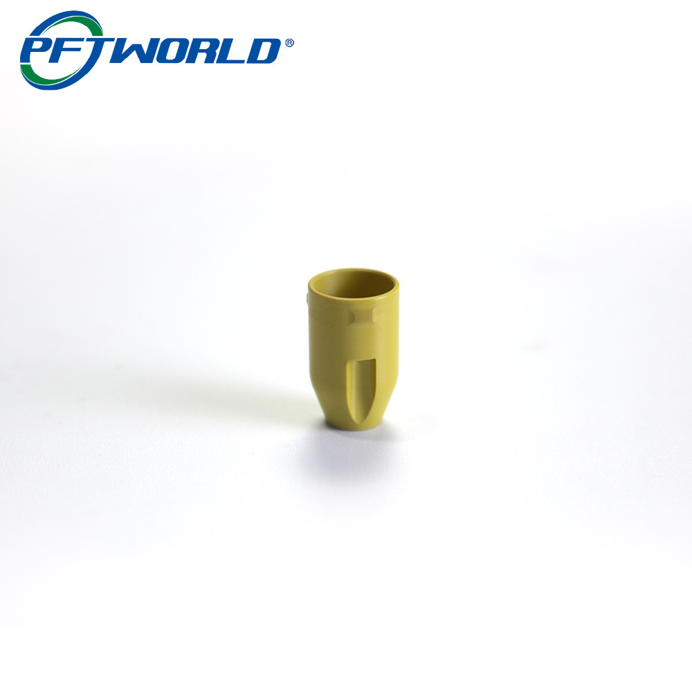 Custom Precision CNC Machining Plastic Milling Services