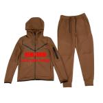 Custom Logo OEM Fleece Jogging Set Gym Sports Zipper up Hoodie Jogger Women