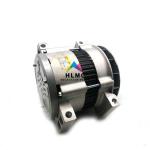 24v 95a 8PK Excavator Alternator 1012118400 For E345 E349D