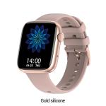 Call Control And Play Music Sports Smart Watch For Android And Ios