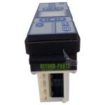 Sany Heavy Equipment AC Parts Heavy Equipment Air Conditioning Parts