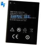 Black Mobile Phone Battery Li3818T43p3h695144 for ZTE Blade V830w Kis 3 Max