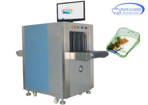 China Hotel Security X Ray Baggage Scanner With Scanning Image 1024 × 1280 Pixel 5030A wholesale