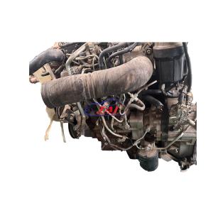 China 4 Cylinder Used Japanese Engine Original 4HF1 4HF1 4HE1 4HK1 4HG1 Isuzu NKR Parts wholesale