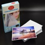 Luster 5x7 200gsm Resin Coated Photo Paper