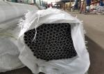 Power Generation Boiler ASME SA213 TP347 Seamless SS Tube