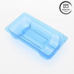 Direct Sale Medical Blister Packaging Trays for Medication Vials Secure and
