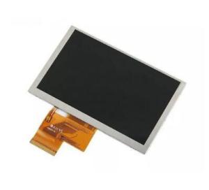 China At043tn25 V.2 Cell Phone Lcd Display 480x272 Controller Board Touch Screen wholesale