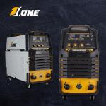 MIG-500 Three Phase Industrial MIG Welder High Frequency 380VAC