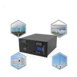 48V 100Ah 150Ah Solar Energy Storage Battery Lithium Lifepo4 Battery For Solar