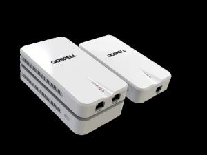 China GW1200S-X Wifi Network Extender 2.4G MT7603 8MB Flash ISO9001 Certification on sale