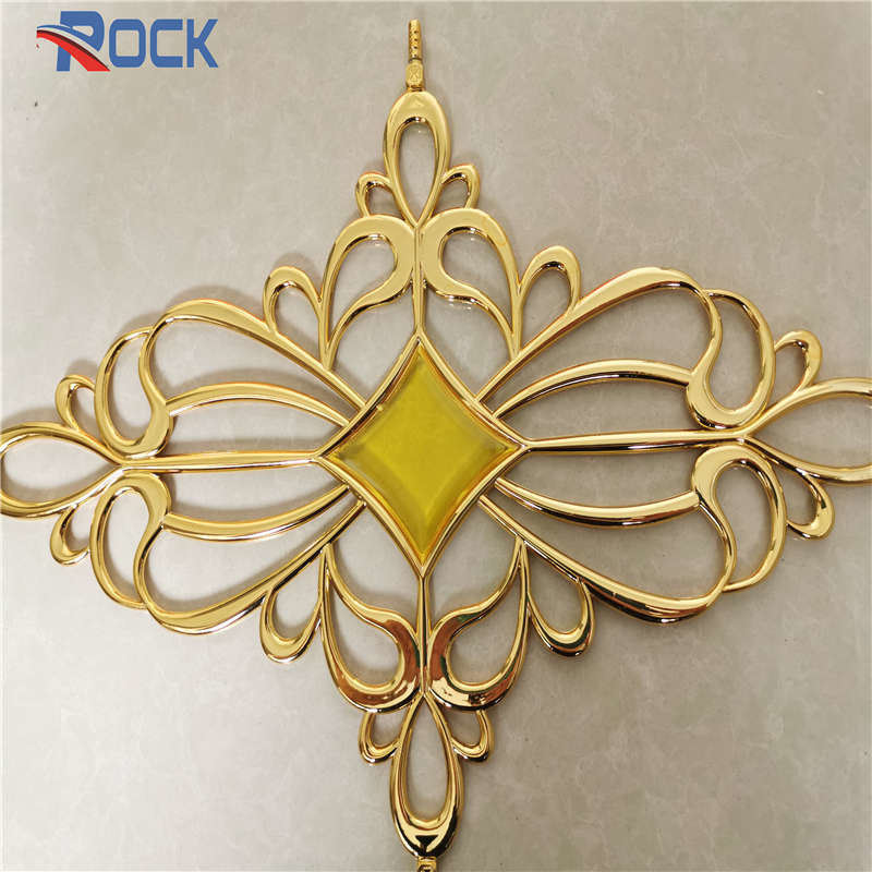 707 Round Georgian Bar Flower Designs For Glass Doors Upvc Windows