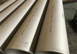 UNS S31254 SMO Duplex Stainless Steel Pipe Seamless Welded Pipe OD2'-48'