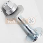 48409-0E010 Rear Suspension Bolt Camber Correction Screw Bolt Le-Xus RX To-Yota