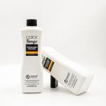 3% 6% 9% 12% Hair Color Developer , White Moisturizing Hair Peroxide Cream