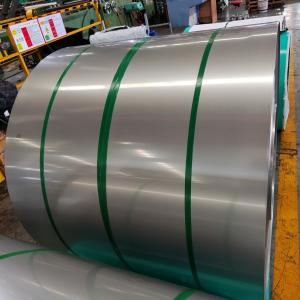 China DIN 1.4401 Non Magnetic 316 316L Stainless Steel Sheet Coil 12 - 20GA Thic wholesale