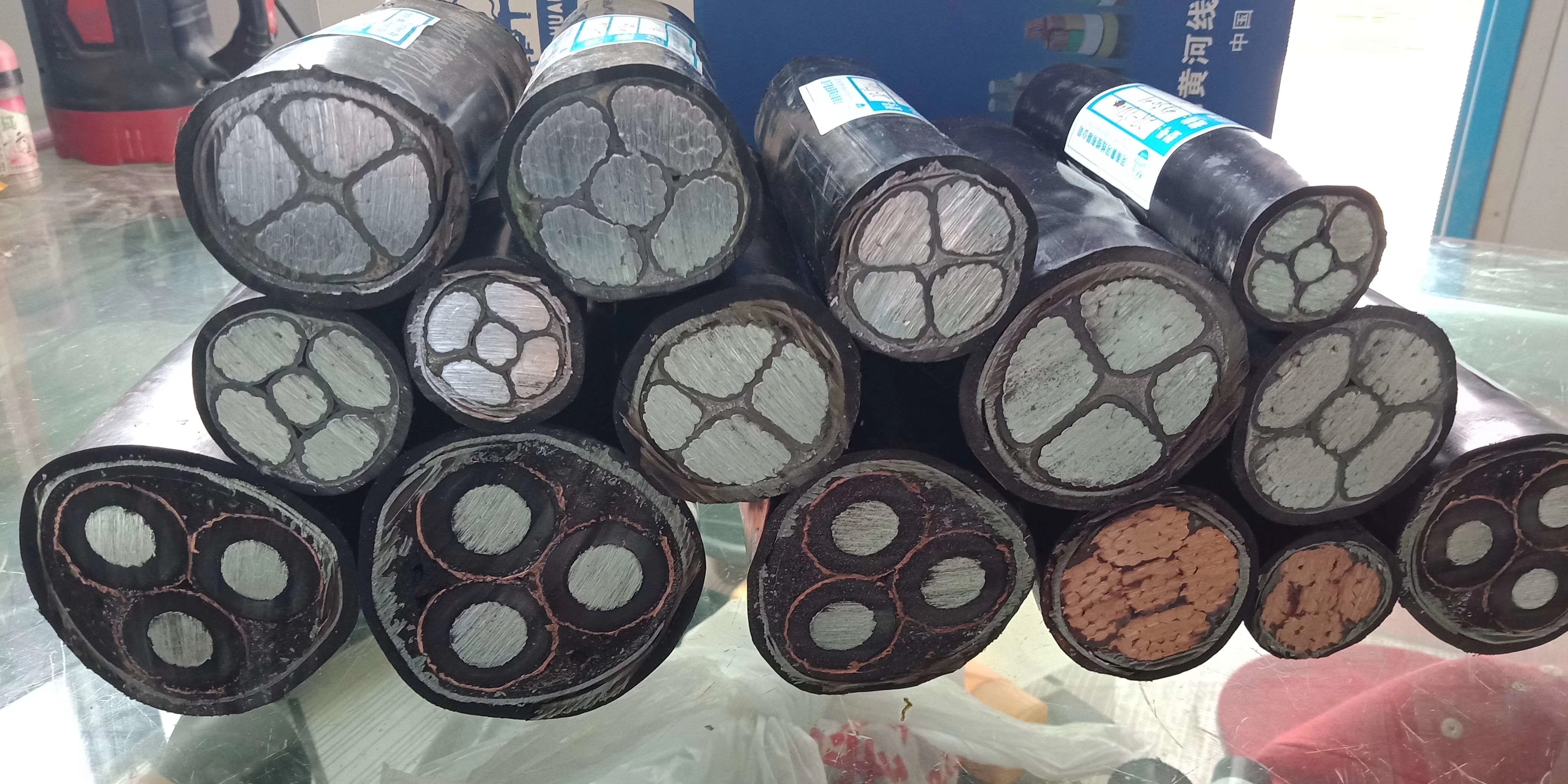 pvc cable