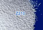 2.3g/cm3 Bulk Density Shot Blasting Beads Z210 Ceramic Beads Blasting Media