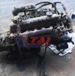 Used EH100 EH300 EH500 EH700 Hino Diesel Engine Parts TS 16949