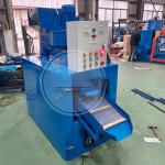 40.7kW Power Super Mini Cable Scrap Copper Wire Recycling Cable Recycling