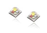 RGBW 4 in 1 LED 4W 3535 300mA LED COB For Swimming Pool Light