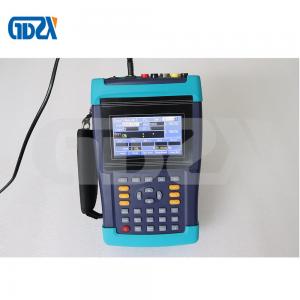 China Single Phase Electric Energy Meter Field Calibration Instrument wholesale