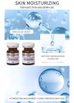 Mesotherapy Skin Moisturizing Serum 5ml Transparent Hyaluronic Acid Serum For