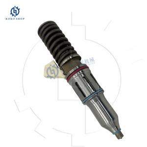 China CATEE C13  C11 Diesel Engine 3594080 Fuel Injector 359-4080 Diesel Engine Injector For CATEE E349E wholesale