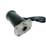 No Load Speed 3000RPM Automotive DC Motors With Waterproof Stainless Steel