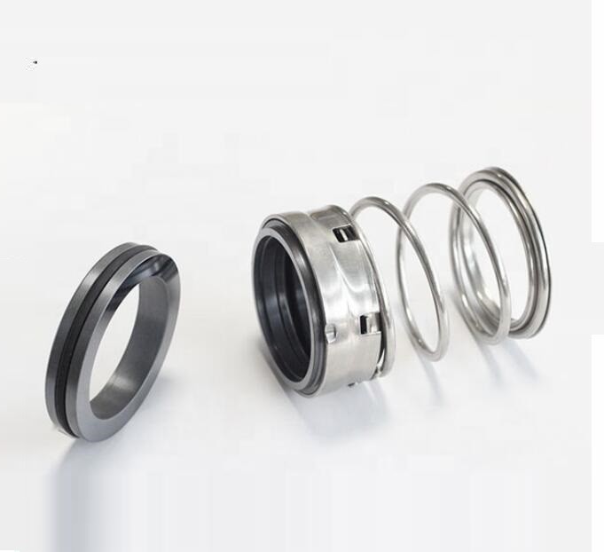 John Crane Type 1B Elastomer Bellow Seal Mechanical
