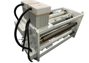 China Double Sided Double Group Power Station Corona Treater Surface Plastic Electronic wholesale