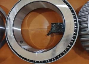China ISO9001 M268730 M268710CD Double Row Tapered Roller Bearing wholesale