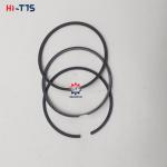 Engine 6D108 Piston Ring 6221-31-2200