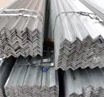 304 304L 316 316L Stainless Steel Angle For Engineering Structures