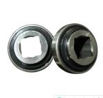 High Speed Spherical Insert Agricultural Machinery Bearing 203KRR5