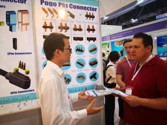 Shenzhen QH Industrial Co.,Ltd