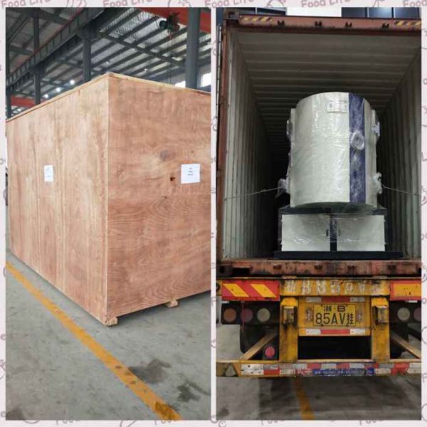 Multi Arc Ion Pvd Coating Machine For Motorcycle Exhaust Pipe
