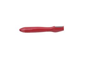 China Precision Tungsten Carbide Outdoor Knife Sharpener / Plastic Knife Sharpener wholesale