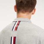 Short Sleeve Mens Polo Style Shirts , Golf Plain Polo T Shirts For Guys