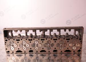 China 2864028 4999617 Genuine Engine Parts , QSM11 ISM11 Precision Cylinder Head wholesale