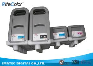 China Orginal Genuine Canon PFI-701 Ink Tank 700ML Lucia Inks for Canon iPF8000 iPF9000 wholesale