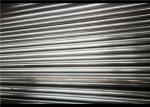 E235 / E355 Cold Rolled Steel Pipe Round 30mm Thickness For Auto Transmission