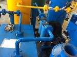 Tower Type Nitrogen Making Machine For SMT Industry N2 Generation Plant
